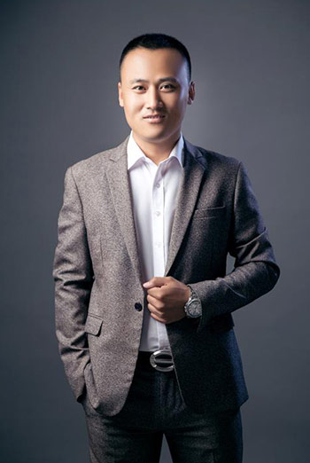 郭佳奇