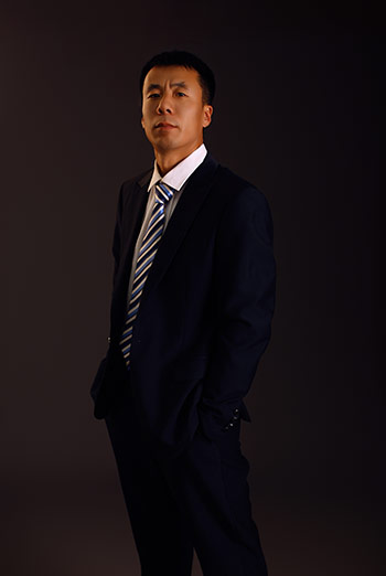 齊德君